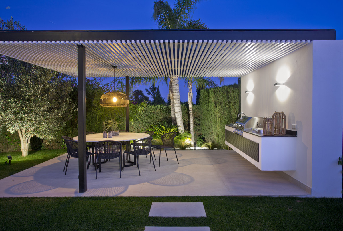 Thumbnail von Marbella Villa ES132230