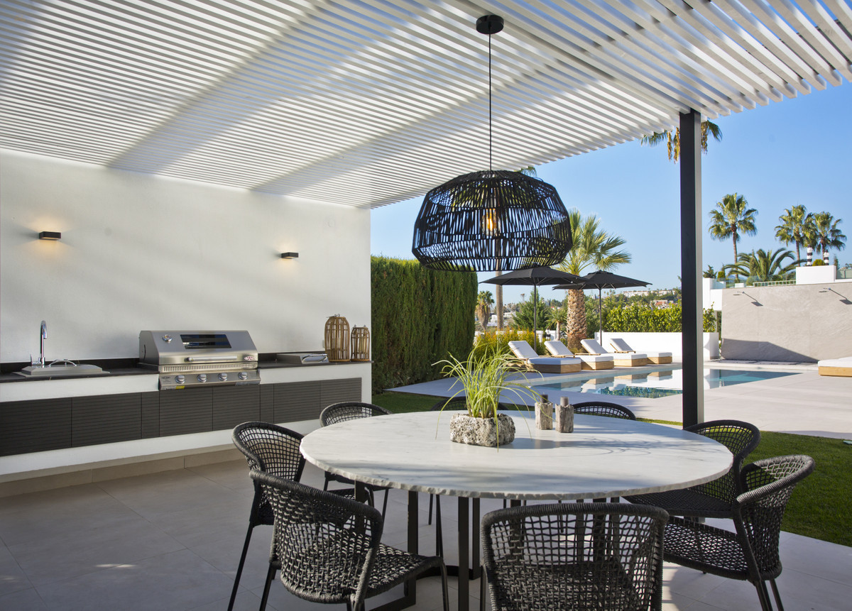 Thumbnail von Marbella Villa ES132230