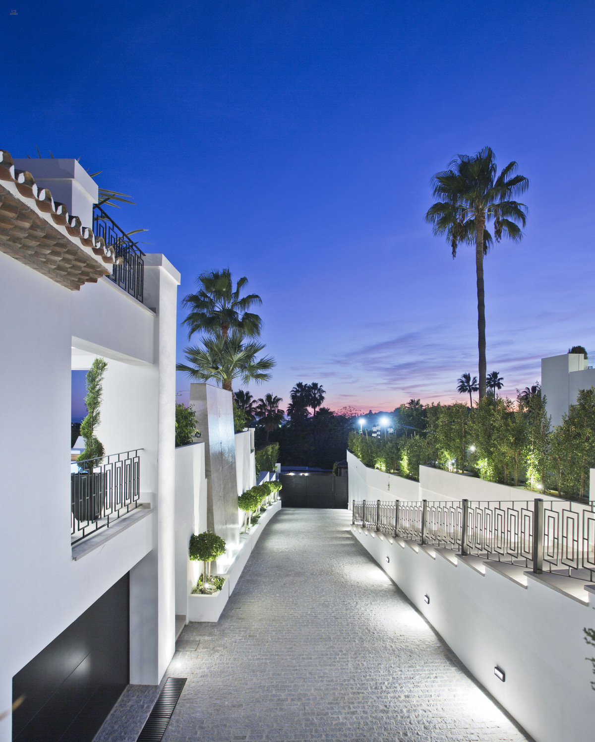 Thumbnail von Marbella Villa ES132230