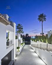 Thumbnail von Marbella Villa ES132230