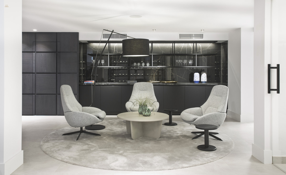 Thumbnail von Marbella Villa ES132230