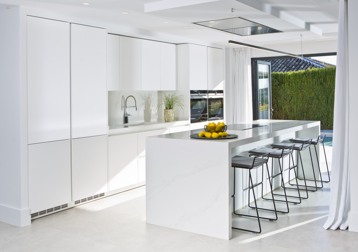 Thumbnail von Marbella Villa ES132230