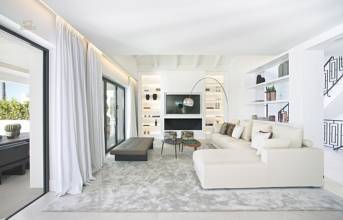 Thumbnail von Marbella Villa ES132230