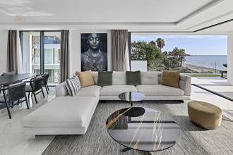 Thumbnail von Estepona Apartment ES132225