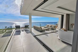 Thumbnail von Estepona Apartment ES132225