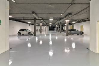 Thumbnail von Estepona Apartment ES132225