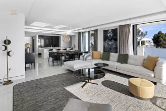 Thumbnail von Estepona Apartment ES132225