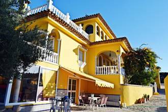 Thumbnail von Luxus-Villa in Estepona R2815508