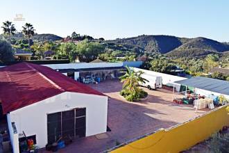 Thumbnail von Luxus-Villa in Estepona R2815508