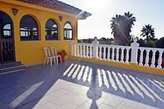 Thumbnail von Luxus-Villa in Estepona R2815508
