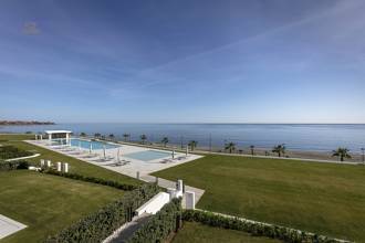 Thumbnail von Estepona Apartment ES132224