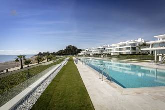 Thumbnail von Estepona Apartment ES132224