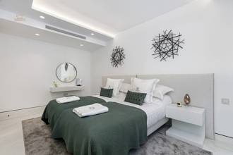 Thumbnail von Estepona Apartment ES132224