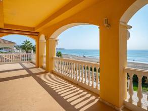 Thumbnail von Mijas Costa Villa ES132229