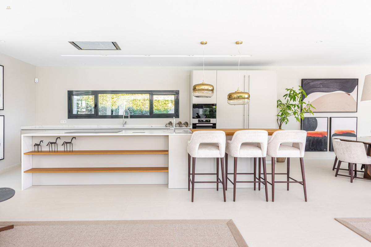 Thumbnail von Marbella Villa ES132226