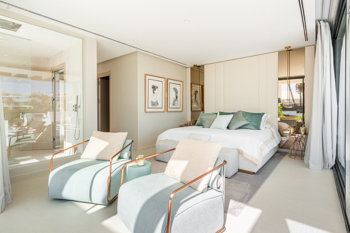 Thumbnail von Marbella Villa ES132226