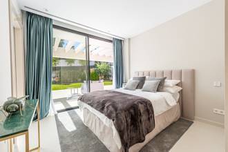 Thumbnail von Marbella Villa ES132226