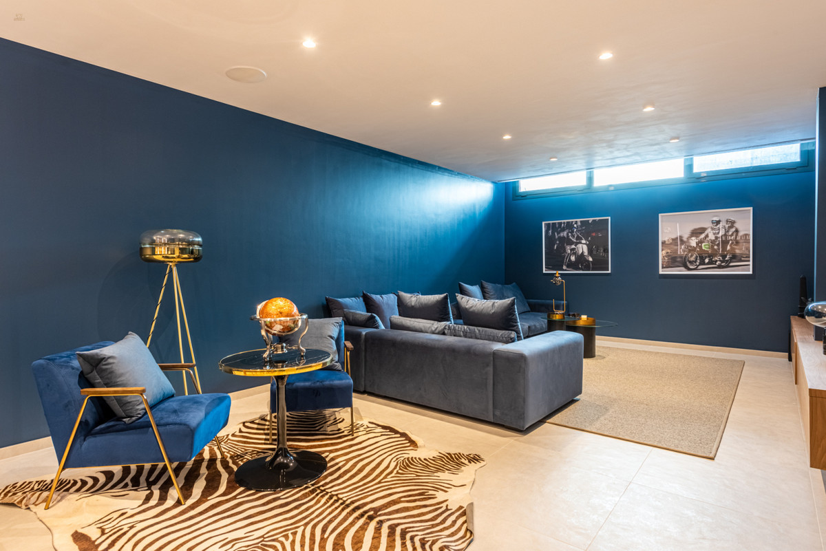 Thumbnail von Marbella Villa ES132226