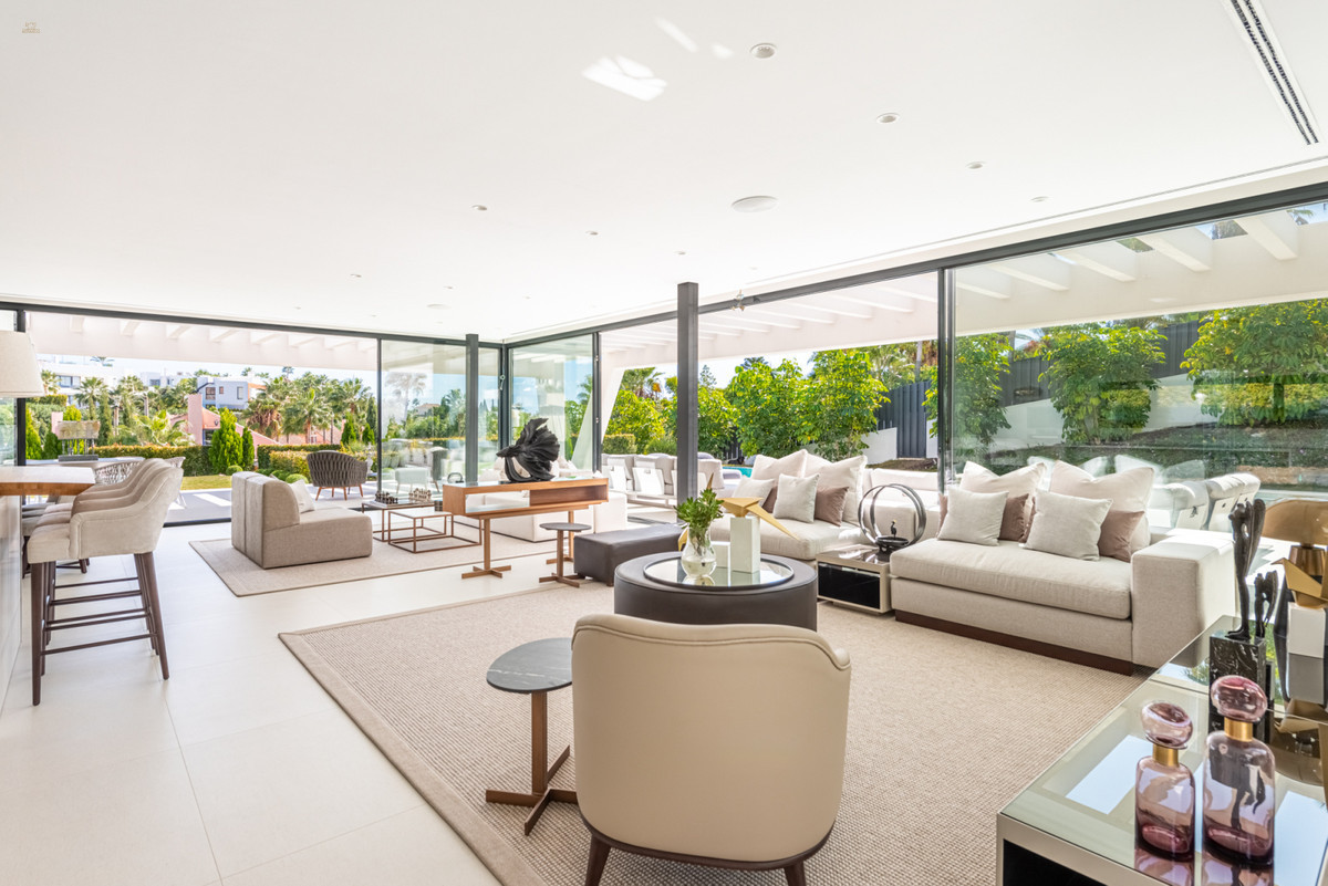 Thumbnail von Marbella Villa ES132226