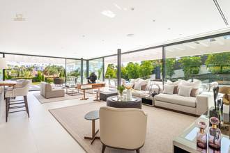 Thumbnail von Marbella Villa ES132226