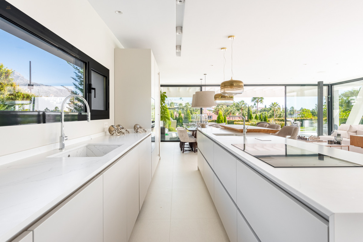 Thumbnail von Marbella Villa ES132226