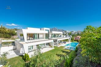 Thumbnail von Marbella Villa ES132226