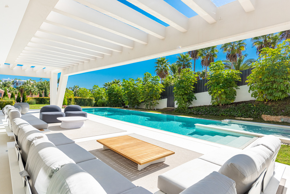 Thumbnail von Marbella Villa ES132226