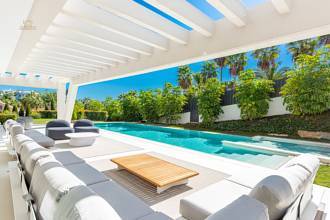 Thumbnail von Marbella Villa ES132226