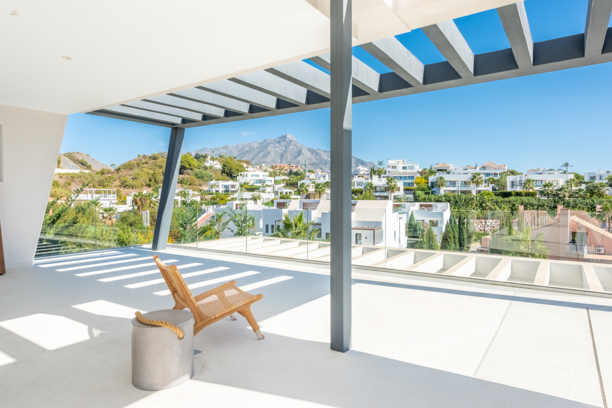 Thumbnail von Marbella Villa ES132226