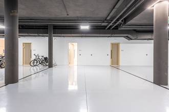 Thumbnail von Estepona Apartment ES132227