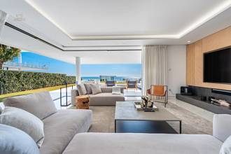 Thumbnail von Estepona Apartment ES132227