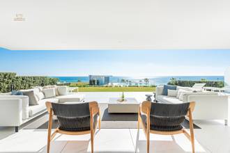 Thumbnail von Estepona Apartment ES132227
