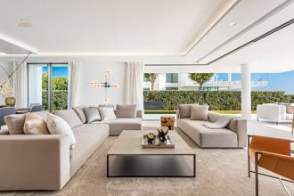 Thumbnail von Estepona Apartment ES132227