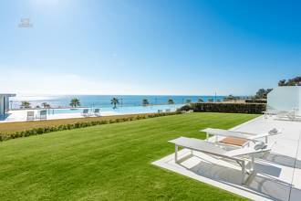 Thumbnail von Estepona Apartment ES132227