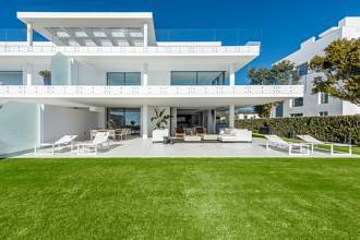 Thumbnail von Estepona Apartment ES132227