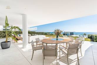 Thumbnail von Estepona Apartment ES132227