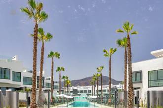 Thumbnail von Estepona Town House ES132211