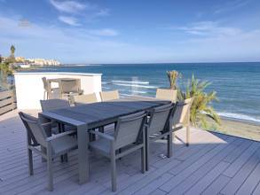 Thumbnail von Estepona Town House ES132211