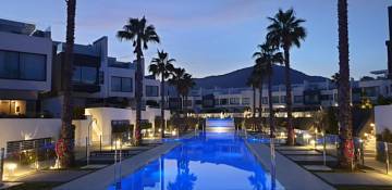 Thumbnail von Estepona Town House ES132211