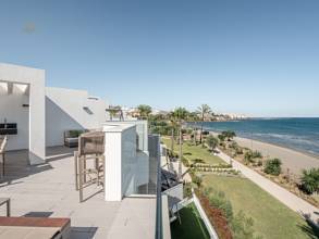 Thumbnail von Estepona Town House ES132211