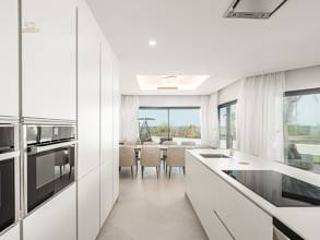 Thumbnail von Estepona Town House ES132211