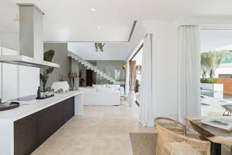 Thumbnail von Benahavis Villa ES136330