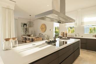 Thumbnail von Benahavis Villa ES136330