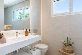 Thumbnail von Benahavis Villa ES136330