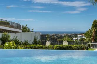 Thumbnail von Benahavis Villa ES136330