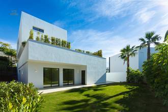 Thumbnail von Benahavis Villa ES136330