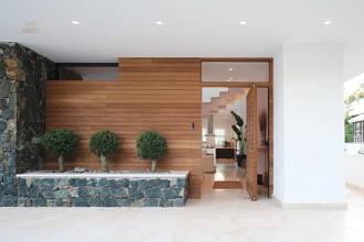 Thumbnail von Benahavis Villa ES136330