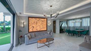 Thumbnail von Marbella Villa ES136329