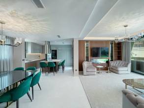 Thumbnail von Marbella Villa ES136329