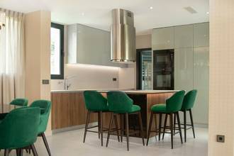 Thumbnail von Marbella Villa ES136329